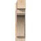 Ekena Millwork Legacy Block Smooth Outlooker, Douglas Fir, 7 1/2"W x 24"D x 28"H OUT08X24X28LEC05SDF - alternate 3